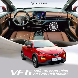 VF 6